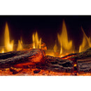 Dimplex Ignite Ultra 50-Inch Built-in Linear Electric Fireplace (ULT50)