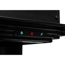 Dimplex Ignite Ultra 50-Inch Built-in Linear Electric Fireplace (ULT50)