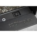 Dimplex Ignite Ultra 50-Inch Built-in Linear Electric Fireplace (ULT50)