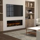Dimplex Ignite Ultra 60-Inch Built-in Linear Electric Fireplace (ULT60)