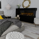 Dimplex Ignite Ultra 60-Inch Built-in Linear Electric Fireplace (ULT60)
