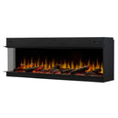 Dimplex Ignite Ultra 74-Inch Built-in Linear Electric Fireplace (ULT74)