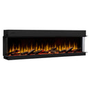Dimplex Ignite Ultra 88-Inch Built-in Linear Electric Fireplace (ULT88)