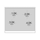 ILVE 30-Inch Nostalgie II Noblesse Induction Range with Solid Door Oven in Midnight Blue with Copper Trim (UNI304QNMPMBP)