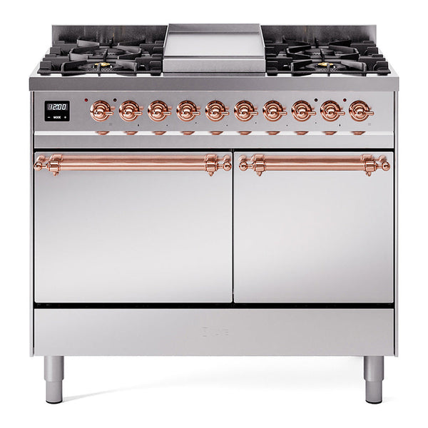 40-Inch Ranges