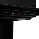 Dimplex Ignite Ultra 100-Inch Built-in Linear Electric Fireplace (ULT100)