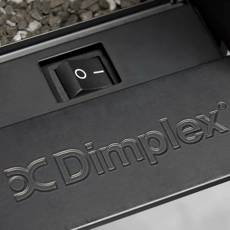 Dimplex Ignite Ultra 88-Inch Built-in Linear Electric Fireplace (ULT88)