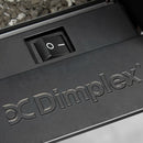 Dimplex Ignite Ultra 60-Inch Built-in Linear Electric Fireplace (ULT60)