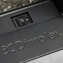 Dimplex Ignite Ultra 74-Inch Built-in Linear Electric Fireplace (ULT74)