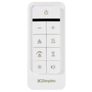 Dimplex Ignite Aspire 36-Inch Electric Firebox (ASP36)