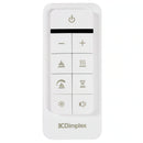 Dimplex Ignite Aspire 48-Inch Electric Firebox (ASP48)