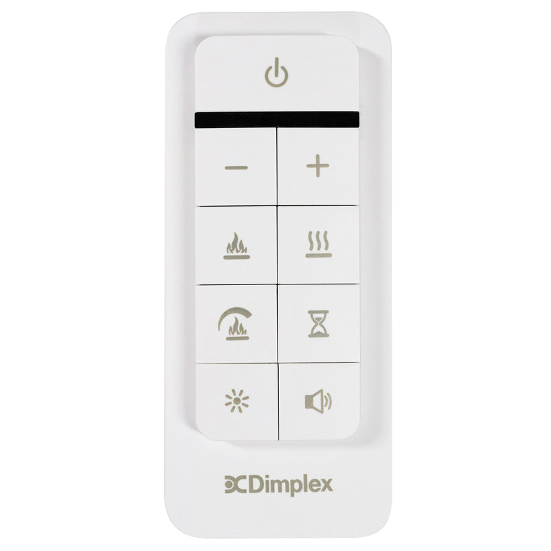 Dimplex Ignite Ultra 88-Inch Built-in Linear Electric Fireplace (ULT88)