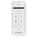 Dimplex Ignite Aspire 30-Inch Electric Firebox (ASP30)