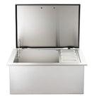 Vintage Ice Chest/Bartender (VCTIC)