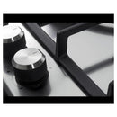 Verona 12-Inch Designer Gas Cooktop with 2 Sealed Burners in Stainless Steel (VDGCT212FSS)