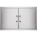 Vintage 36-Inch Sealed Pantry (VDSP36)