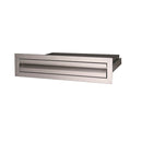 Renaissance Valiant Stainless Accessory & Tool Drawer (VDU1)