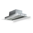 Verona 46-Inch Designer Hood Insert with 1200 CFM, 4 Fan Speeds in Stainless Steel (VEINS46GSS)