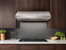 Victory Verona 36-Inch 900 CFM Under Cabinet Range Hood in Stainless Steel (Verona-36)