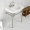 Kingston Brass Victorian 30