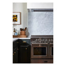 Verona Prestige 36-Inch Electric Range with Double Oven in Stainless Steel (VPFSEE365DSS)