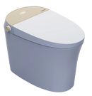 Vezeni Concert Collection Smart Toilet in Gold (VTA001-CG)