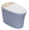 Vezeni Concert Collection Smart Toilet in Gold (VTA001-CG)