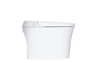Vezeni Concert Collection Smart Toilet in Gold (VTA001-CG)