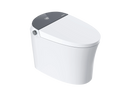 Vezeni Concert Collection Smart Toilet in Grey (VTA001-GY)