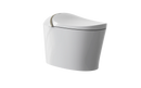 Vezeni Inspire Collection Smart Toilet in Gold (VTA005-CG)