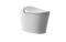 Vezeni Inspire Collection Smart Toilet in Gold (VTA005-CG)