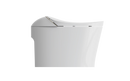Vezeni Inspire Collection Smart Toilet in Gold (VTA005-CG)