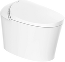 Vezeni Inspire Collection Smart Toilet in Silver (VTA005-SV)