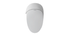 Vezeni Inspire Collection Smart Toilet in Silver (VTA005-SV)