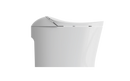 Vezeni Inspire Collection Smart Toilet in Silver (VTA005-SV)