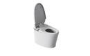 Vezeni Artisan Collection Smart Toilet in Black (VTA006-BL)