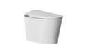 Vezeni Artisan Collection Smart Toilet in Black (VTA006-BL)