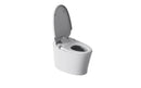 Vezeni Artisan Collection Smart Toilet in White (VTA006-WHT)