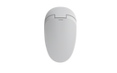 Vezeni Artisan Collection Smart Toilet in White (VTA006-WHT)
