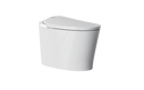 Vezeni Artisan Collection Smart Toilet in White (VTA006-WHT)
