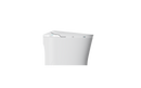 Vezeni Artisan Collection Smart Toilet in White (VTA006-WHT)