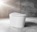 Vezeni Artisan Collection Smart Toilet in White (VTA006-WHT)