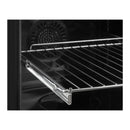 Verona 2-Piece Appliance Package - 48-Inch Dual Fuel Range with 6 Brass Burners and Wall Mount Range Hood in Stainless Steel