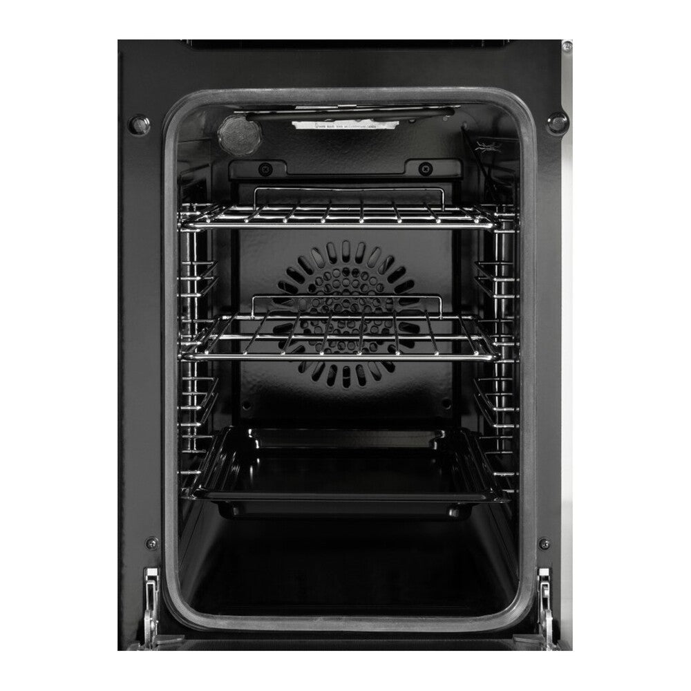 Verona Ultima 48-inch induction range VUFSIE487DSS rear view