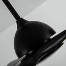 Parrot Uncle 52-Inch Vaczon 3 Blades Ceiling Fan with LED Light and Remote Control