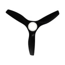 Parrot Uncle 52-Inch Vaczon 3 Blades Ceiling Fan with LED Light and Remote Control