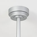 Parrot Uncle Vaczon 42-Inch 3-Blades Modern Ceiling Fan with Remote Control and LED Light