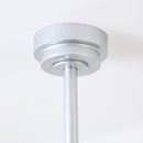 Parrot Uncle Vaczon 52-Inch Double-sided Blades Modern Ceiling Fan with Remote Control and LED Light