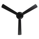 Parrot Uncle Vaczon 52-Inch 3 Blades Ceiling Fan with Remote Control (VZA01B104A)