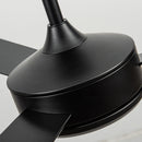 Parrot Uncle Vaczon 52-Inch 3 Blades Ceiling Fan with Remote Control (VZA01B104A)